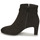 Zapatos Mujer Botines Tamaris 25350-001-AH23 Negro