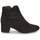 Zapatos Mujer Botines Tamaris 25374-001-AH23 Negro