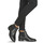 Zapatos Mujer Botines Tamaris 25376-001 Negro