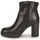 Zapatos Mujer Botines Tamaris 25458-001 Negro