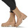 Zapatos Mujer Botas de caña baja Tamaris 25498 Marrón