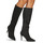 Zapatos Mujer Botas urbanas Tamaris 25514-001-AH23 Negro