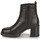 Zapatos Mujer Botines Tamaris 25803 Negro