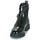 Zapatos Mujer Botas de caña baja Tamaris 25817-018 Negro