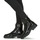 Zapatos Mujer Botas de caña baja Tamaris 25817-018 Negro