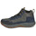 Zapatos Hombre Senderismo Teva Ridgeview Mid RP Azul / Marino