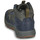 Zapatos Hombre Senderismo Teva Ridgeview Mid RP Azul / Marino