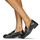 Zapatos Mujer Mocasín Unisa ELMA Negro