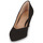 Zapatos Mujer Zapatos de tacón Unisa LLANES Negro