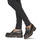 Zapatos Mujer Mocasín Mjus DEREK MOC Negro