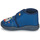 Zapatos Niños Pantuflas Chicco TIMPY Azul / Luces