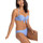 textil Mujer Bikini Lascana Conjunto de 2 piezas bikini bandeau preformado Suru Azul