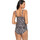 textil Mujer Bañador por piezas Lascana Braga de traje baño cintura alta con laterales ajustables Kaa Otros