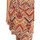 textil Mujer Vestidos Lascana Vestido de playa con tirantes finos Kelim Otros