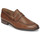 Zapatos Hombre Mocasín Brett & Sons 4491 Marrón