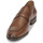 Zapatos Hombre Mocasín Brett & Sons 4491 Marrón
