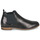 Zapatos Mujer Botas de caña baja Otess 14650 Negro