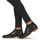 Zapatos Mujer Botas de caña baja Otess 14650 Negro