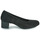 Zapatos Mujer Zapatos de tacón Otess 14200 Negro