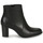 Zapatos Mujer Botines Otess 15210 Negro