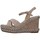 Zapatos Mujer Sandalias Alma En Pena V23540 Beige