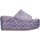 Zapatos Mujer Sandalias Alma Blue V23BL4001 Violeta