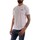 textil Hombre Camisetas manga corta Emporio Armani EA7 8NPT51PJM9Z Blanco