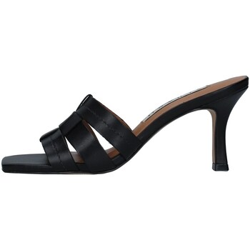 Zapatos Mujer Sandalias Albano 3373 Negro