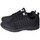 Zapatos Hombre Zapatillas bajas Comfort Deportivas cómodas Negro