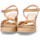 Zapatos Mujer Sandalias Hispanitas HV232547 Marrón