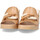 Zapatos Mujer Sandalias Hispanitas HV232574 Marrón
