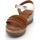 Zapatos Mujer Sandalias Kaola 1453 Multicolor