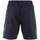 textil Niños Shorts / Bermudas Kappa Pantalón corto  Eveig Graphik  371C71W-WQ1 Azul