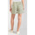 textil Mujer Shorts / Bermudas Le Temps des Cerises Short PAGODE Blanco