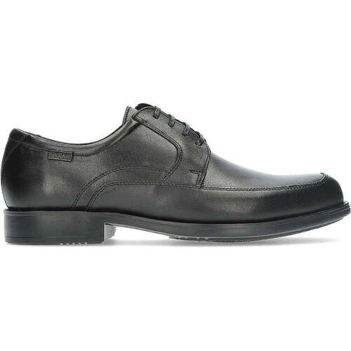 Zapatos Hombre Derbie & Richelieu CallagHan S  77903 Negro