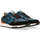 Zapatos Hombre Deportivas Moda Australian Dakar Azul