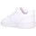 Zapatos Niña Derbie & Richelieu Nike BQ5451-5453 100 Niña Blanco Blanco