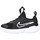 Zapatos Niño Deportivas Moda Nike DJ6039 6040 002 Niño Negro Negro