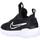 Zapatos Niño Deportivas Moda Nike DJ6039 6040 002 Niño Negro Negro