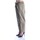 textil Mujer Pantalones con 5 bolsillos Semicouture S3SQ04 Verde