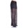 textil Mujer Pantalones con 5 bolsillos Semicouture S3SH04 Negro
