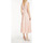 textil Mujer Vestidos Marella 23322145 Rosa