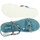 Zapatos Mujer Sandalias Keys K-8121 Azul