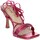 Zapatos Mujer Sandalias Keys K-8042 Rosa