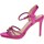 Zapatos Mujer Sandalias Keys K-8031 Rosa