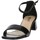 Zapatos Mujer Sandalias Keys K-7900 Negro
