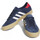 Zapatos Hombre Zapatos de skate adidas Originals Matchbreak super Azul