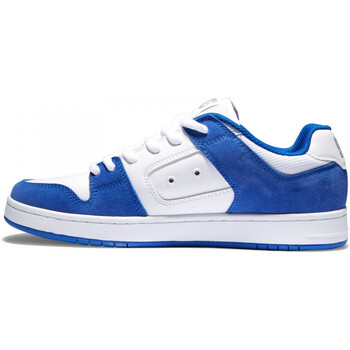 DC Shoes Manteca 4 s Azul