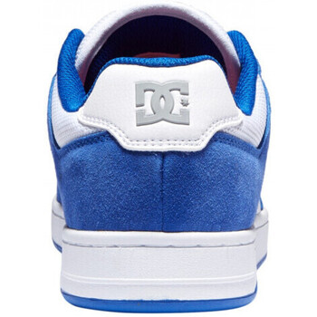 DC Shoes Manteca 4 s Azul