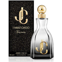 Belleza Perfume Jimmy Choo I Want Choo Forever Eau De Parfum Vaporizador 